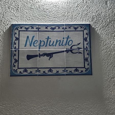 Neptunito: Primera Linea Con Piscina Mojácar Kültér fotó